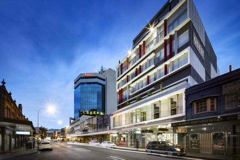 Quest Bondi Junction - Holiday Jervis Bay 0