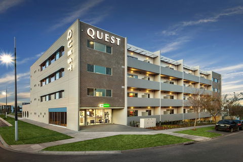 Quest Bundoora - Holiday Jervis Bay 0