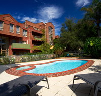 Quest Royal Gardens - Holiday Jervis Bay