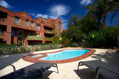 Quest Royal Gardens - Holiday Jervis Bay 0