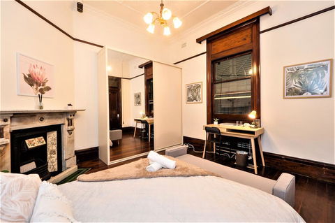 Quiet Private Room In Strathfield 3min To Train Station - Holiday Jervis Bay 3
