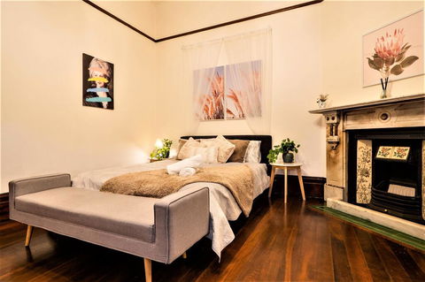 Quiet Private Room In Strathfield 3min To Train Station - Holiday Jervis Bay 0