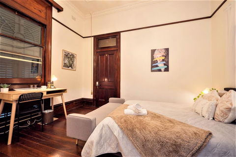 Quiet Private Room In Strathfield 3min To Train Station - Holiday Jervis Bay 2