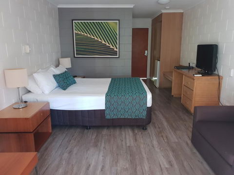 Rainforest Castaways Resort And Spa - Holiday Jervis Bay 0