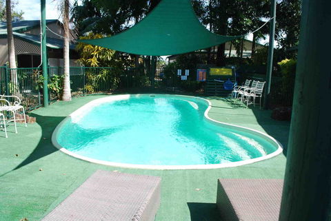 Rainforest Motel - Holiday Jervis Bay 0