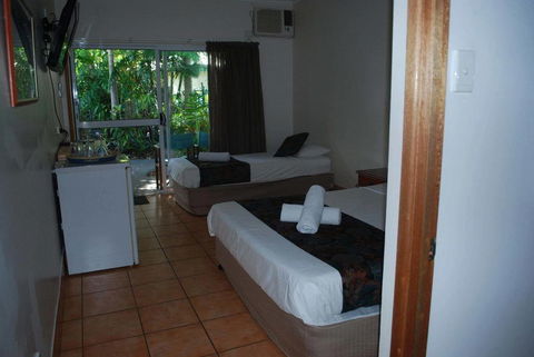 Rainforest Motel - Holiday Jervis Bay 3