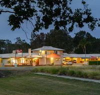 Raintree Motel Biloela - Holiday Jervis Bay