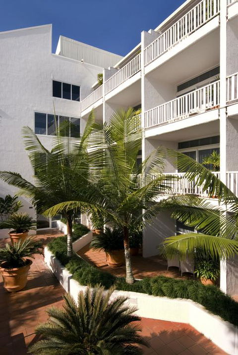 Ramada By Wyndham Cairns City Centre - Holiday Jervis Bay 3