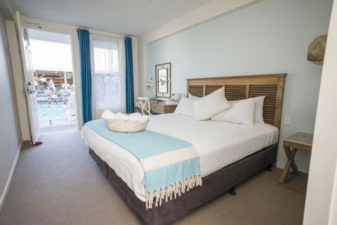 Rambutan Resort - Holiday Jervis Bay 2