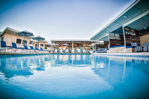 Rambutan Resort - Holiday Jervis Bay 0