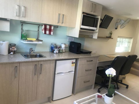 Randwick City Lodge - Holiday Jervis Bay 2