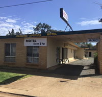 Rankins Springs Motel - Holiday Jervis Bay