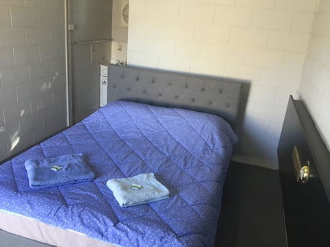 Rankins Springs Motel - Holiday Jervis Bay 1