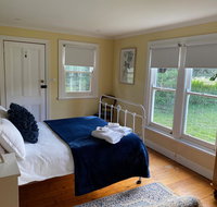 Ravenswood Homestead - Holiday Jervis Bay