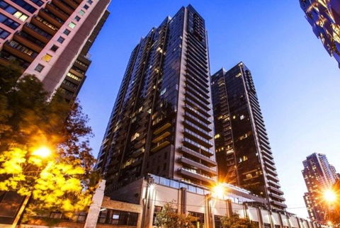 Readyset City Tower Apartments - Holiday Jervis Bay 0