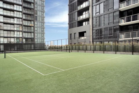 Readyset City Tower Apartments - Holiday Jervis Bay 1