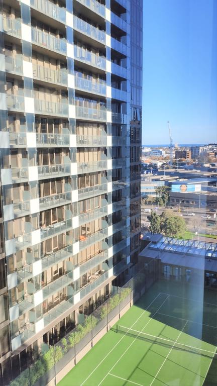 Readyset City Tower Apartments - Holiday Jervis Bay 3