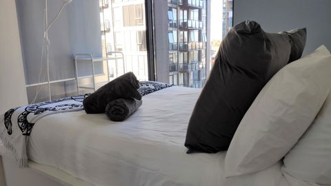 Readyset City Tower Apartments - Holiday Jervis Bay 2