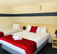 Red Cedar Motel - Holiday Jervis Bay