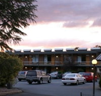 Red Cedars Motel - Holiday Jervis Bay