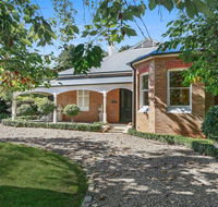 Redcourt - est 1904 Southern Highlands Elegance - Holiday Jervis Bay