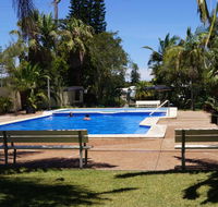 Redhead Beach Holiday Park - Holiday Jervis Bay