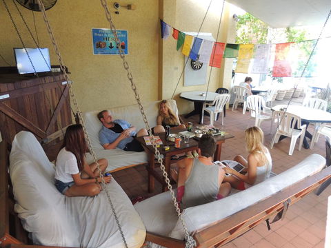 Reef Lodge Backpackers - Holiday Jervis Bay 1