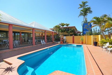 Reef Resort Motel - Holiday Jervis Bay 0