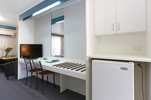 Reef Resort Motel - Holiday Jervis Bay 1