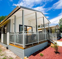 Reflections Holiday Parks Eden - Holiday Jervis Bay
