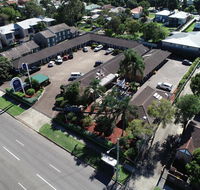 Reign Inn Newcastle - Holiday Jervis Bay