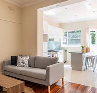 RELAXED FAMILY HOME WILLOUGHBY - Holiday Jervis Bay