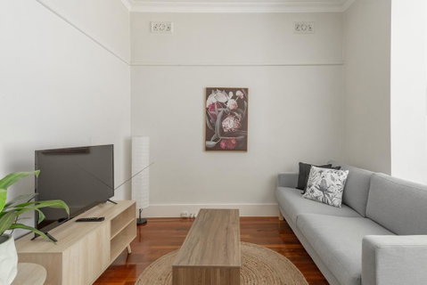 RELAXED FAMILY HOME WILLOUGHBY - Holiday Jervis Bay 3