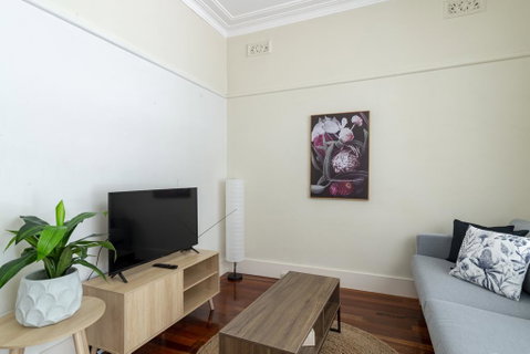 RELAXED FAMILY HOME WILLOUGHBY - Holiday Jervis Bay 2