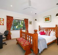 Relaxing Queen Sized Room With En-Suite - Holiday Jervis Bay