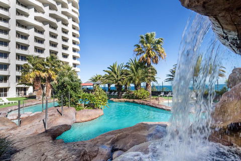 Rendezvous Hotel Perth Scarborough - Holiday Jervis Bay 0
