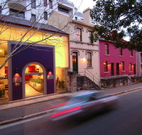 Rendezvous Hotel Sydney The Rocks - Holiday Jervis Bay
