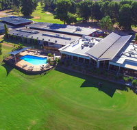 Renmark Country Club - Holiday Jervis Bay