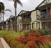 Renmark Hotel Motel - Holiday Jervis Bay