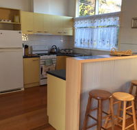 Resilience Guest House - Holiday Jervis Bay