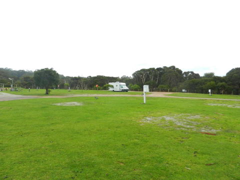 Rest Point Holiday Village - Holiday Jervis Bay 2