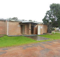 Rest Point Holiday Village - Holiday Jervis Bay