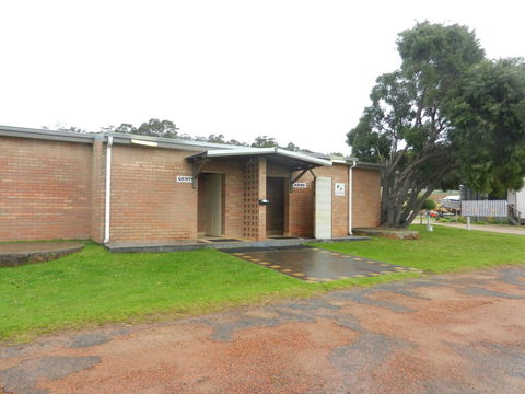 Rest Point Holiday Village - Holiday Jervis Bay 0