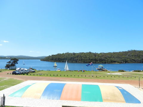 Rest Point Holiday Village - Holiday Jervis Bay 1