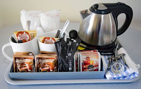 Rest Point Motor Inn - Holiday Jervis Bay 1