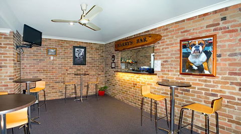 Rest Point Motor Inn - Holiday Jervis Bay 2