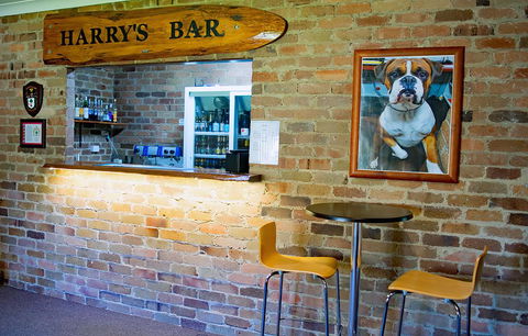 Rest Point Motor Inn - Holiday Jervis Bay 3