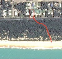 Restashore Beach House - Holiday Jervis Bay