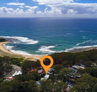 Retro Vibes - 18 Norahview Street Bateau Bay - Holiday Jervis Bay