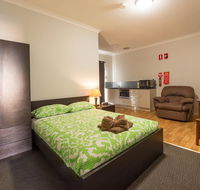 Rhodeside Lodge - Holiday Jervis Bay